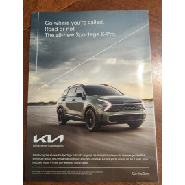 Motor Trend Magazine (July 2022) VW'S NEW BUS BUZZ ID IS NEARLY HERE RP