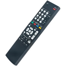 Replacement Remote Control RC-1181 Applicable for Denon AVR-E300 AVR-X1000 AVR-E300P AVR-X1010 AVRE300 AVRX1000 AVRE300P AVRX1010 A/V Receiver Home Theater System