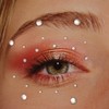 Pegatinas adhesivas de diamantes de imitación transparentes con gemas brillantes