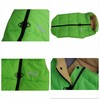 Dog Winter Jacket - Waterproof Windproof Vest, Super Warm Polar