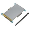 4in HD Multimedia Interface LCD IPS Display 800x480 Resolution Resistive