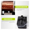 QODOLSI 4 Pack 40A Automotive Relays, 5 Pin Relay, 12V