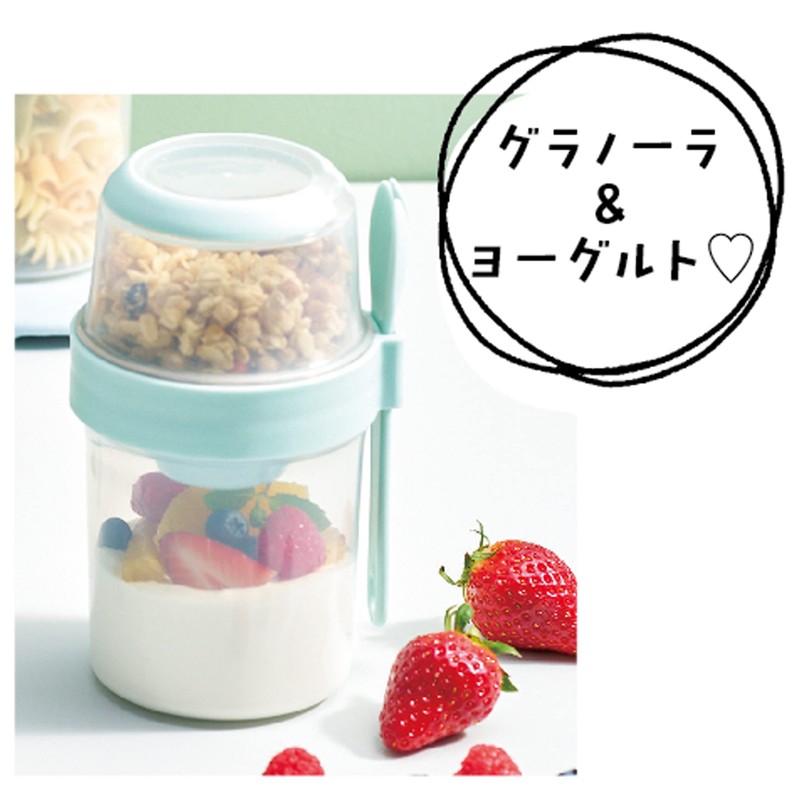 Marutatsu 35427 Bento Box, Salad Container, 2-Tier, Includes Dressing Container,