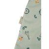 Sterntaler Baby Sleeping Bag 68cm Giraffe & Lion – All-over