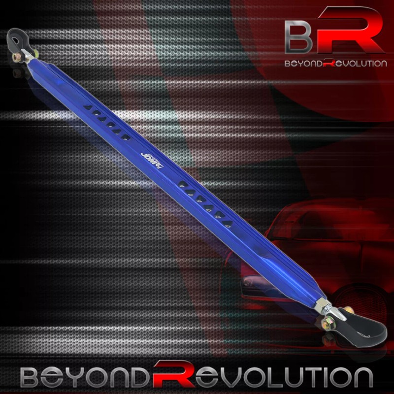 Beyond Revolution For 2001-2005 Honda Civic DX LX EX Front