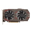 GTX1060 6G GDDR5 192Bit Graphics Card with Cooling Dual Fans