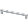 Liberty 62319DC 6-5/16" Kitchen Cabinet Hardware Drawer Handle Pull, Dull
