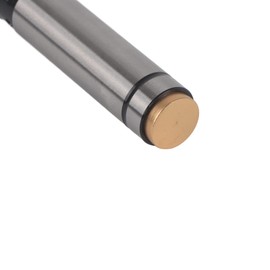 TOPINCN Precision Electronic Edge Finder Stainless Steel Accuracy With Led Milling Lathe Machining Machine Machinist Mill