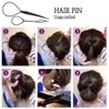 Hair Styling Set, Hair Hairstyles Set, Hair Styling Accessories, Suitable