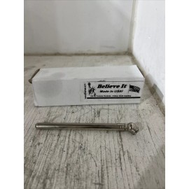 Dill Air Controls 7213-USA TIRE PRESSURE GAUGE 10-50 PSI (SP162)