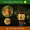 Christmas Gifts for Women Sea Turtle Solar Lanterns Outdoor Waterproof,Hanging