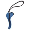 Adjustable Strap Bottle Opener, Canning Jar Opener 0.5-3.5 Inches Jar