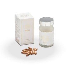Patented extract ingredient: World's best spec elastin "extra elastin"