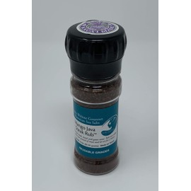 Salty Wahine Mango Java Steak Rub