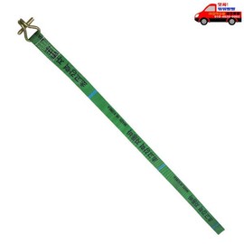 화물차용품 컨테이너바 컨테이너 고정고리 컨테이너 결박고리 1M Container Bar Container Fixing Ring Container Tie Down Ring 1M for Cargo Truck Accessories