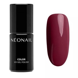 NÉONAIL UV Nail Polish 7.2 ml - Red - Ripe Cherry - NÉONAIL Colours - UV Varnish - Gel Nails - Nail Design