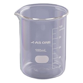 As One Beaker 3.4 fl oz (100 ml) /2-5091-03