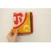 Marushin Mini Towel Hand Towel Dragon Ball Z Gohan Style