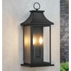 tewei 18'' Large Outdoor Wall Light, Porch Light Outdoor Wall