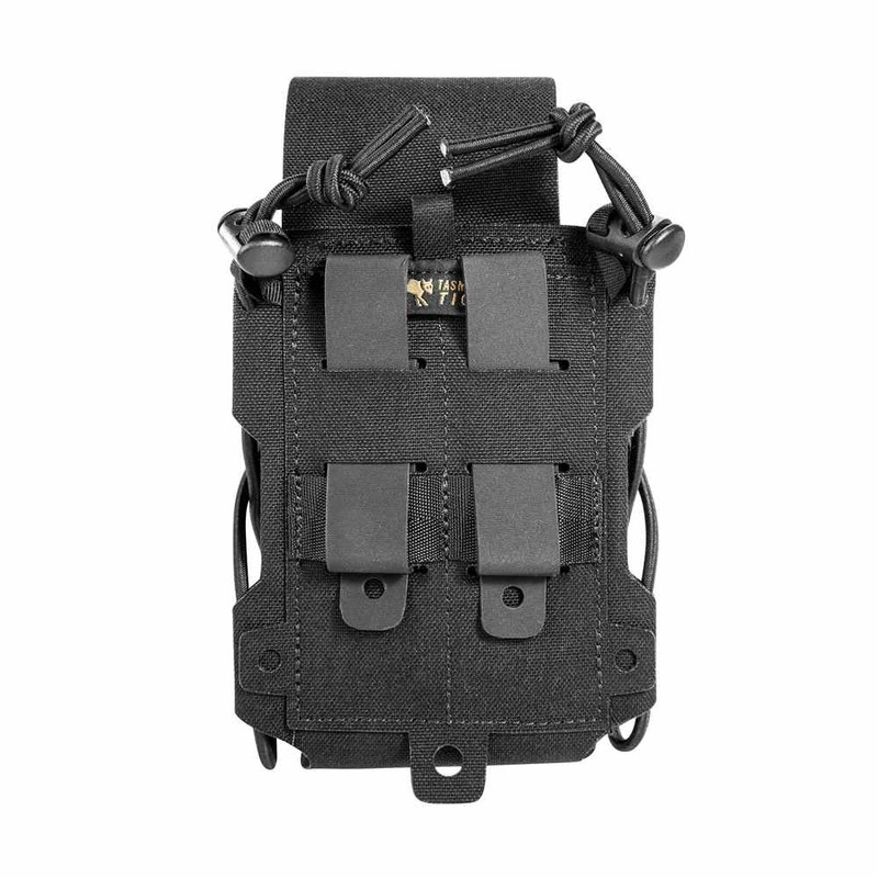 Tasmanian Tiger TT Universal Pouch M Universal Pouch for Magazines,