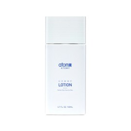 Atomy Homme Skin Lotion Set 140ml 1 set / 애터미 옴므 스킨로션 세트 140ml 1세트