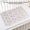 Thickened Urine Mat Cotton Waterproof Large Size Washable Nursing Diaper