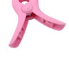 WANGCL Beach Towel Clips Sun Lounger Towel Clips Holiday Chair