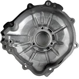 VPZMT Engine Stator Cover Crankcase Fits for 2000-2003 Suzuki GSXR600/GSXR750, 2001-2002 GSXR1000 (Suzuki GSXR-1)