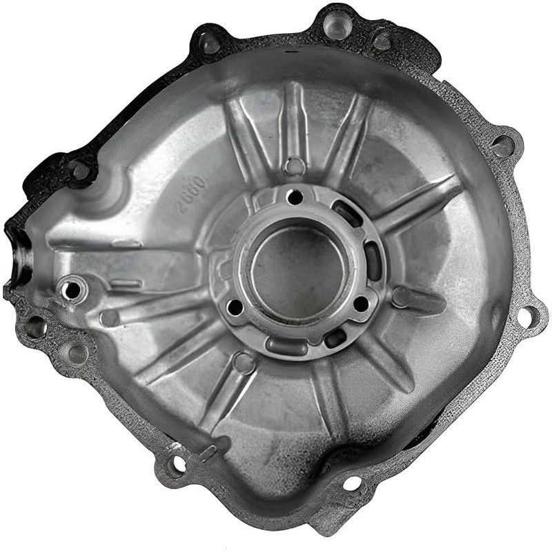 VPZMT Engine Stator Cover Crankcase Fits for 2000-2003 Suzuki GSXR600/GSXR750,