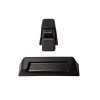 NAGD Fits Dodge Pickup Original Manual Slider Center Piece LATCH