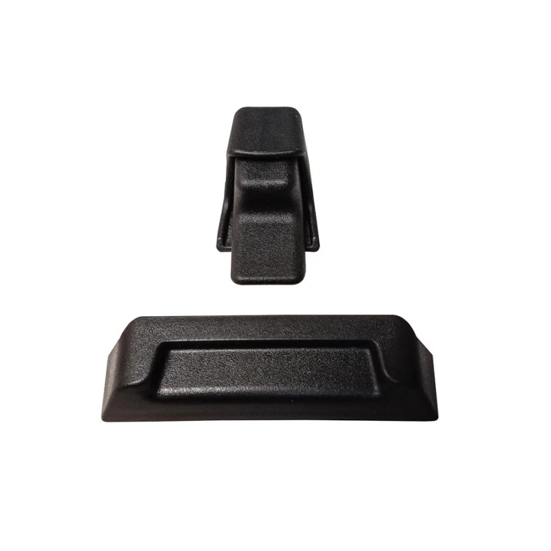 NAGD Fits Dodge Pickup Original Manual Slider Center Piece LATCH