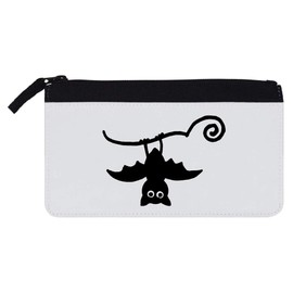 Azeeda 'Hanging Bat' Pencil Case (PC00042369)