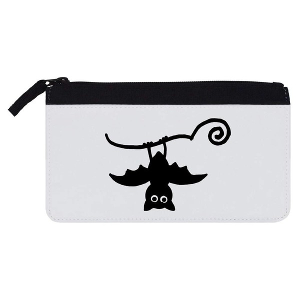 Azeeda 'Hanging Bat' Pencil Case (PC00042369)