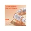 Nida Salmon Pdr Peptide Serum 50ml + Eye Cream 40ml