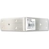 WAKI BK-824 Stainless Steel Wide Corner Metal 3.5 inches (90