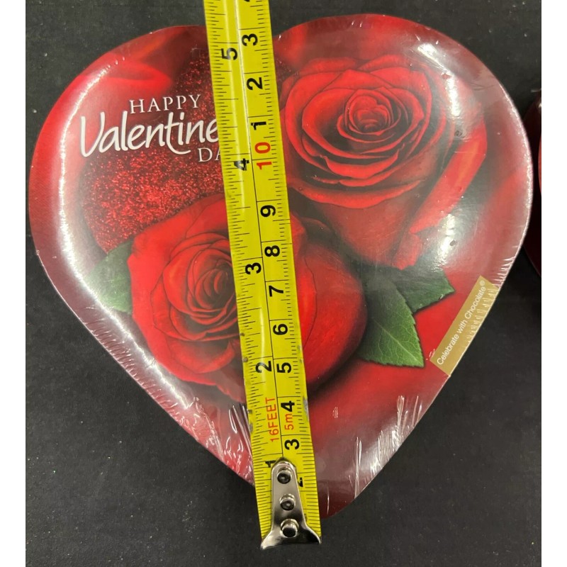 Elmer Chocolate valentines chocolate box Set 2- Boxes 5- Chocolate