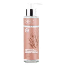 Goc Shampoo Facial Limpia A Profundidad Impurezas Tonifica Momento de aplicación Día/Noche Tipo de piel Todo tipo de piel
