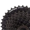 Shimano Unisex's CSHG2009136 Bike Parts, Standard, One Size