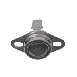 Quadra-Fire CB1200i Convection Blower Low Limit Snap Disc 100 F100-20 Aluminum Oxide Coarse Black