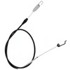 fascinatte 127-6867 30''Traction Cable for Toro 30" Timemaster 20200 20975