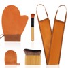 DEBETOOL 5 in 1 Self Tanner Mitt Applicator Kit, Professional