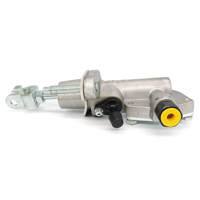 HiSport Clutch Master Cylinder - Compatible with Acura TL 2004-2008