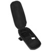 Hardshell Bicycle Mountain Bike Bag Front Beam Pipe Waterproof Saddle