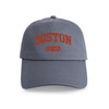 CafePress Boston EST 1630 Cap Unique Adjustable Baseball Hat