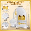 Ramadan Decorative Calendar, Ramadan Decoration Countdown Calendar Children