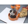 MULTIDRILL Guide with Suction Cup | Precision Hole Drilling for