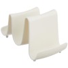 Astro 711-46 Pot Lid Stand, White, Approx. W 5.3 x