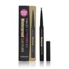 Prorance Waterproof Slim Eyeliner Pencil / 프로랑스 워터프루프 슬림 아이라이너 펜슬