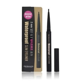 Prorance Waterproof Slim Eyeliner Pencil / 프로랑스 워터프루프 슬림 아이라이너 펜슬