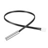 uxcell 10K NTC Thermistor Probe 15.7 Inch Stainless Steel Sensitive